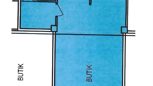 Butikslokaler att hyra i Järfälla - foto 10