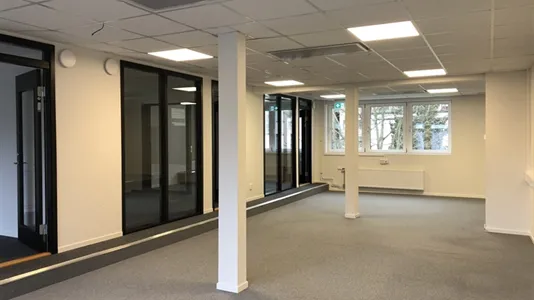 Kontorslokaler att hyra i Örebro - foto 4