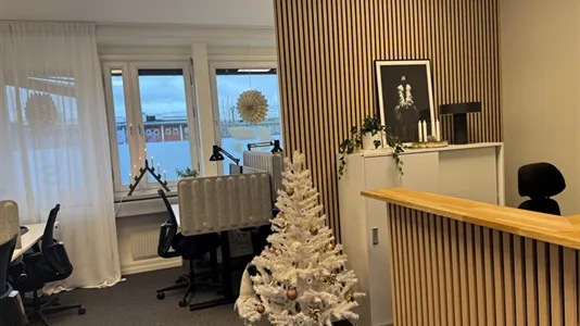 Kontorslokaler att hyra i Vallentuna - foto 1
