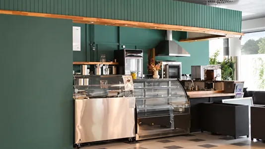 Restauranglokaler att hyra i Sollefteå - foto 2