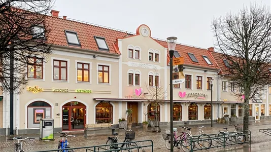 Kontorshotell att hyra i Jönköping - foto 4