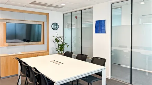 Kontorslokaler att hyra i Hyllie - foto 11