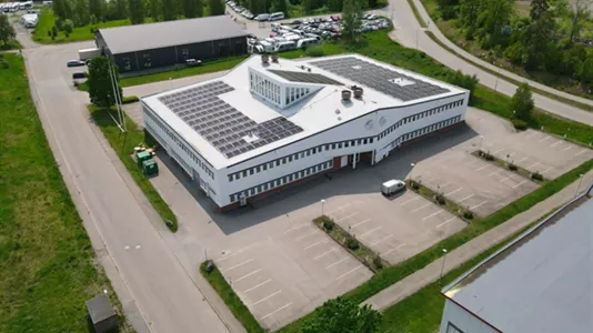 Coworking att hyra i Knivsta - foto 5