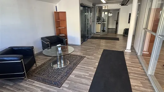 Lagerlokaler att hyra i Göteborg Centrum - foto 1