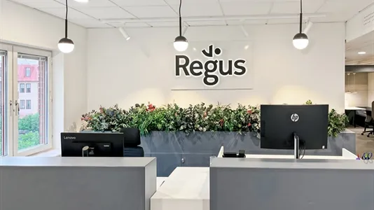 Kontorshotell att hyra i Nynäshamn - foto 4