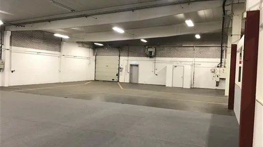 Industrilokaler att hyra i Nybro - foto 4
