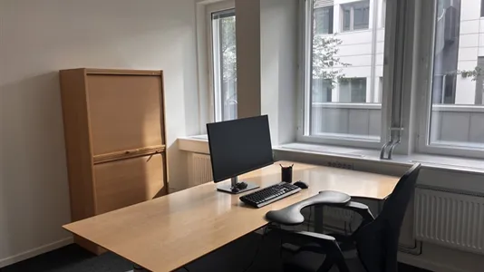 Kontorslokaler att hyra i Kungsholmen - foto 2