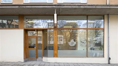 Kontor att hyra på Kungsholmen