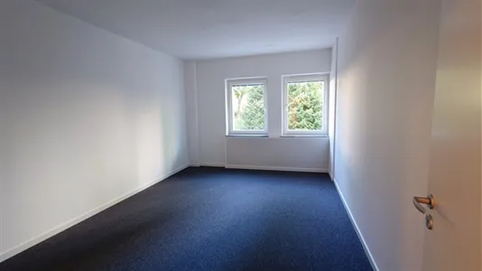 Kontorslokaler att hyra i Solna - foto 4