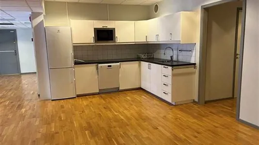 Kontorslokaler att hyra i Kalmar - foto 2