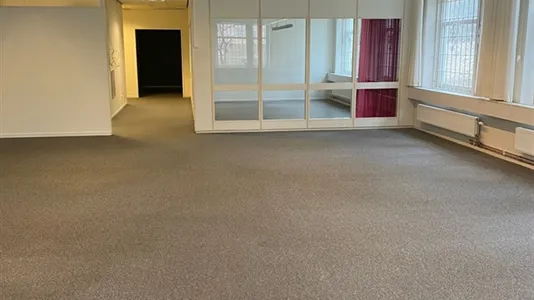 Kontorslokaler att hyra i Västerort - foto 4