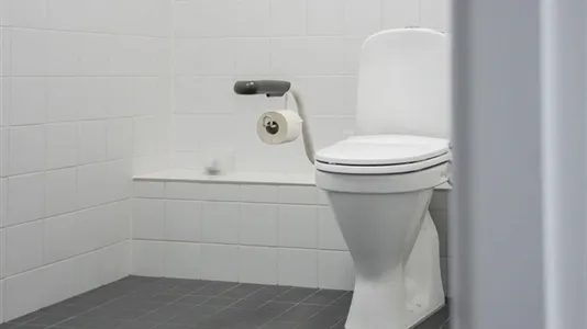 Affärslokaler att hyra i Gävle - foto 6