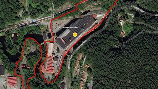 Kontorslokaler att hyra i Partille - foto 10