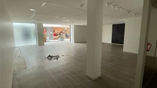 Butikslokaler att hyra i Lidköping - foto 6