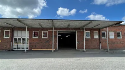 Lagerlokal ca 1 150 m².