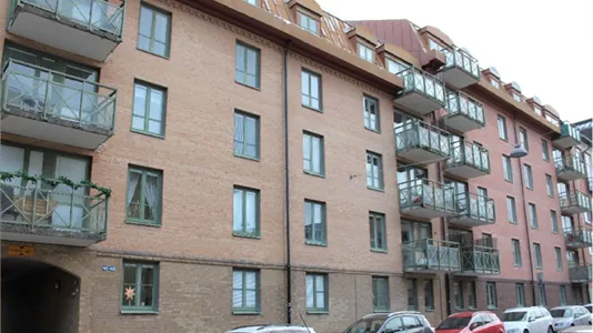 Kontorslokaler att hyra i Karlstad - foto 2