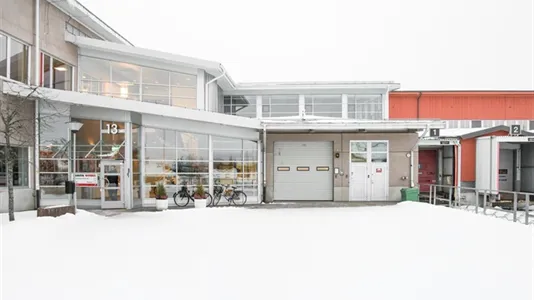 Kontorslokaler att hyra i Gävle - foto 6