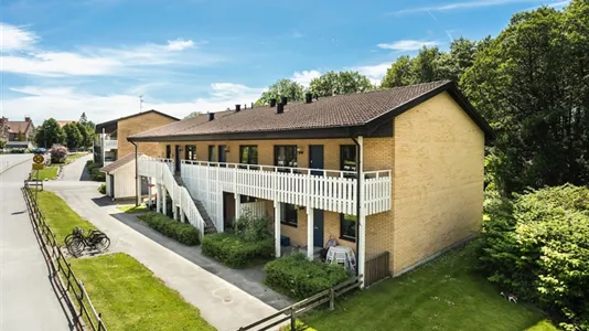 Affärslokaler att hyra i Bromölla - foto 1