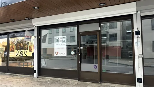Butikslokaler att hyra i Järfälla - foto 1