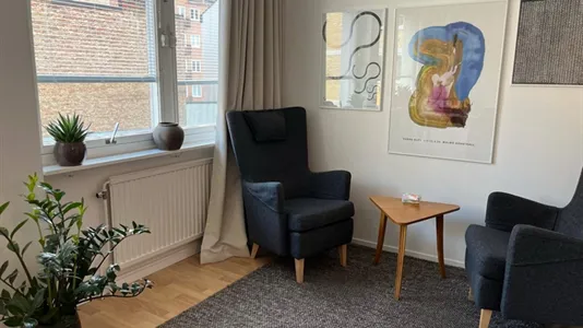 Kontorslokaler att hyra i Malmö Centrum - foto 2