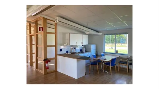 Kontorslokaler att hyra i Borås - foto 5