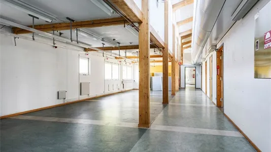 Kontorslokaler att hyra i Upplands Väsby - foto 11