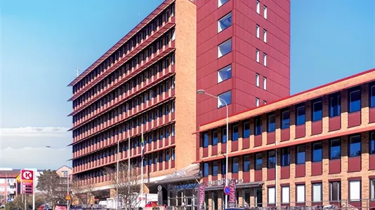 Kontorshotell att hyra i Lidingö - foto 6