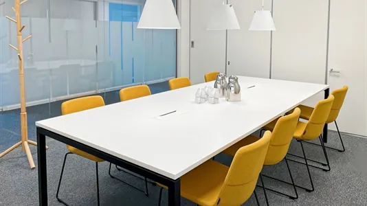 Kontorslokaler att hyra i Nynäshamn - foto 8