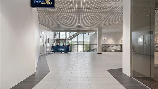 Butikslokaler att hyra i Nässjö - foto 13