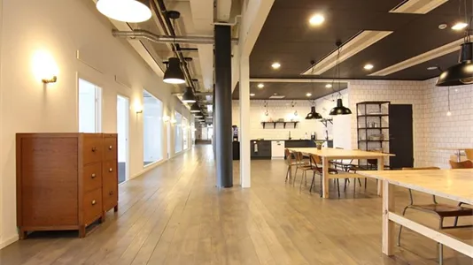 Kontorshotell att hyra i Partille - foto 5