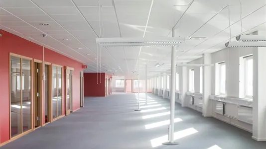 Kontorslokaler att hyra i Västerort - foto 6