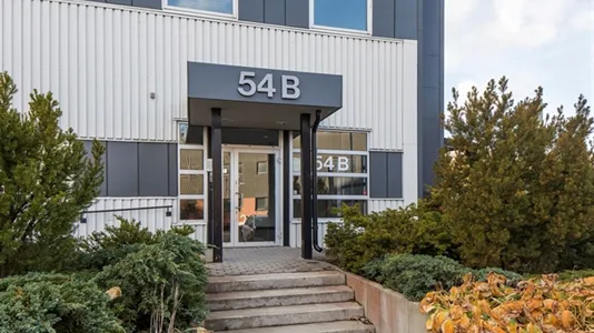 Kontorslokaler att hyra i Västerort - foto 4