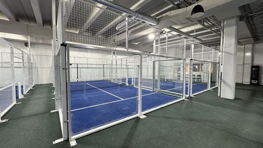 Butikslokaler att hyra i Nässjö - foto 22