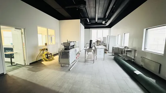 Restauranglokaler att hyra i Nässjö - foto 18