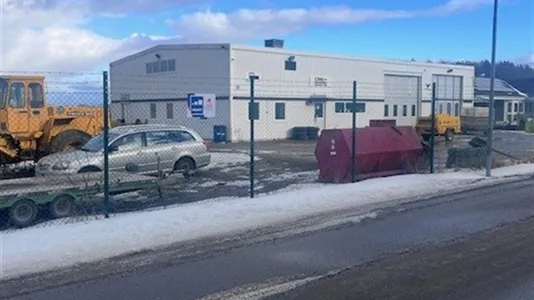 Industrilokaler att hyra i Norrköping - foto 2