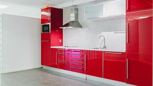 Kontorslokaler att hyra i Angered - foto 6