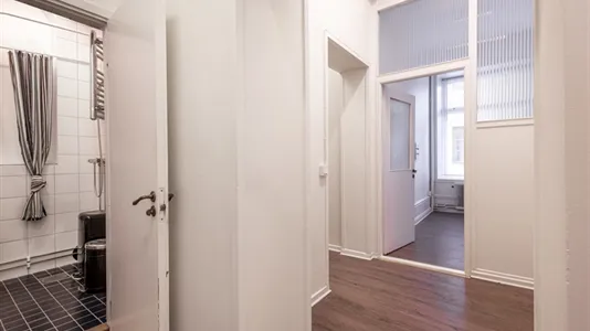 Butikslokaler att hyra i Stockholm Innerstad - foto 6