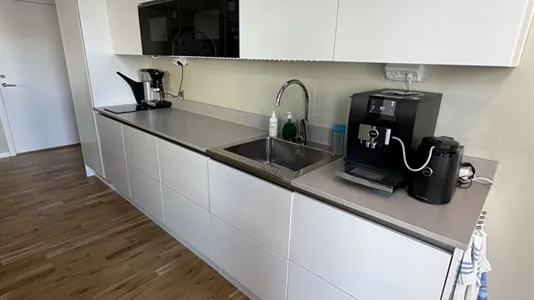 Kontorslokaler att hyra i Stockholm Innerstad - foto 3