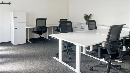 Kontorshotell att hyra i Täby - foto 14