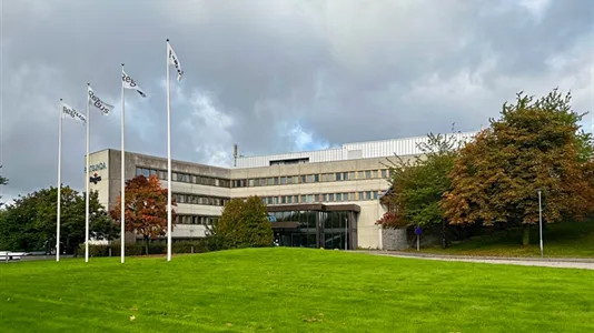 Kontorslokaler att hyra i Sollentuna - foto 9