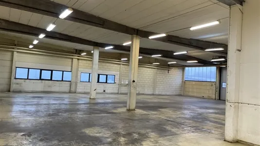 Affärslokaler att hyra i Burlöv - foto 4