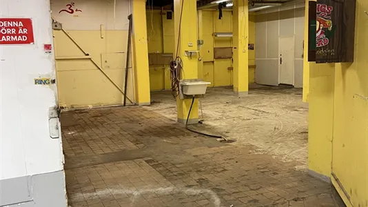 Lagerlokaler att hyra i Borås - foto 6