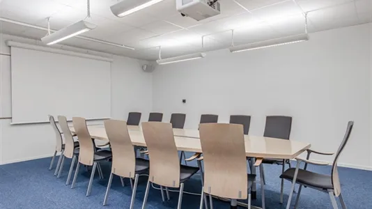 Kontorshotell att hyra i Upplands Väsby - foto 4