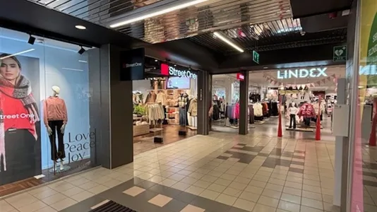 Butikslokaler att hyra i Lidköping - foto 14