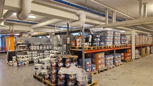 Butikslokaler att hyra i Nacka - foto 6