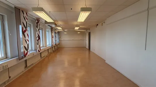 Kontorslokaler att hyra i Sigtuna - foto 5