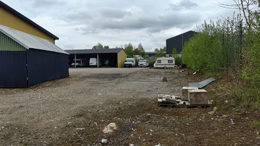 Industrilokaler att hyra i Hässleholm - foto 4