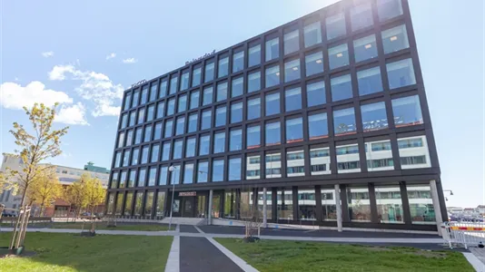 Kontorshotell att hyra i Lundby - foto 5