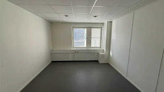 Kontorslokaler att hyra i Västerort - foto 5