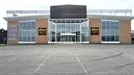 Butikslokal att hyra, Sundsvall, Norra Förmansvägen 22
